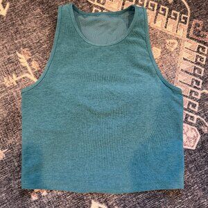 Vuori Plyo Tank Elevation